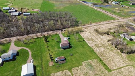 15902 110th Street Foreston MN 56330