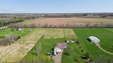 15902 110th Street Foreston MN 56330