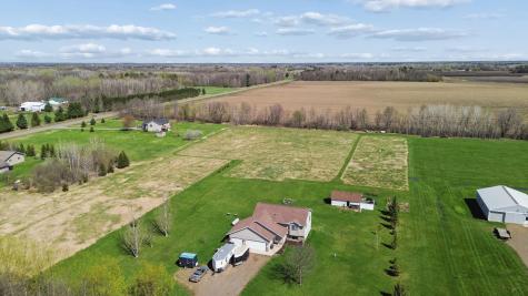 15902 110th Street Foreston MN 56330
