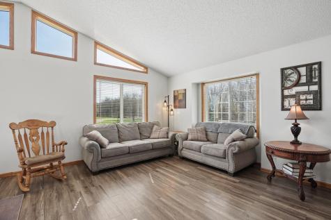 15902 110th Street Foreston MN 56330