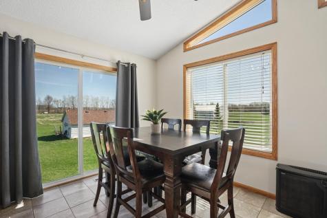 15902 110th Street Foreston MN 56330