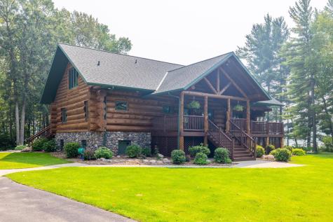 24028 Garland Drive Nevis MN 56467