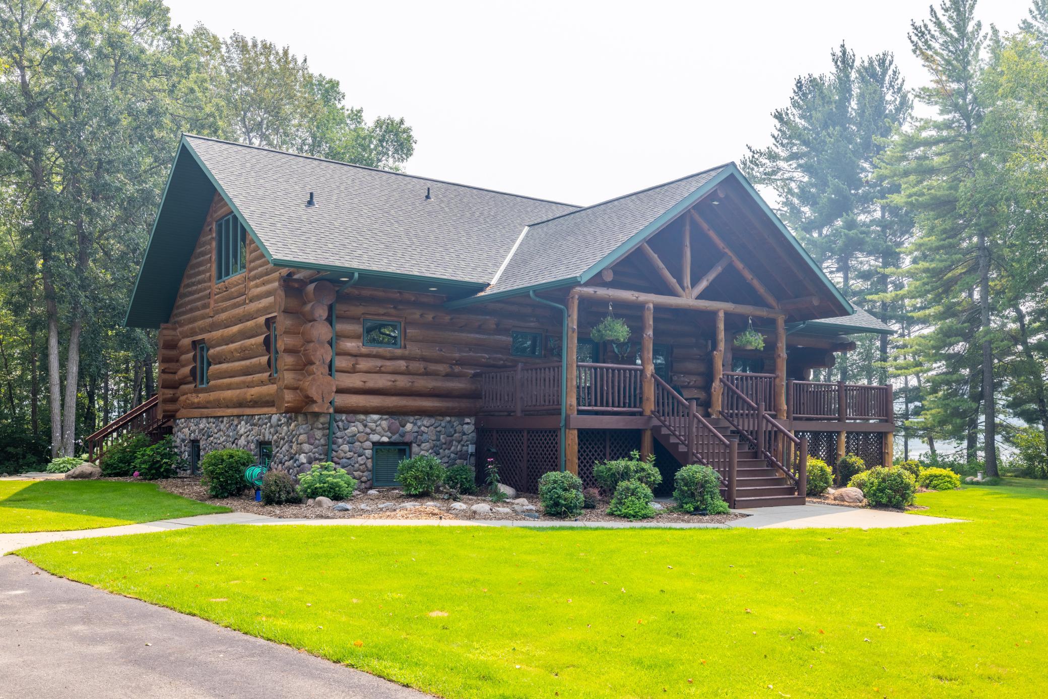 24028 Garland Drive Nevis MN 56467
