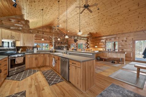 24028 Garland Drive Nevis MN 56467