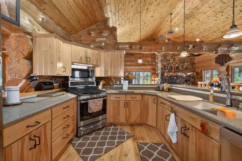 24028 Garland Drive Nevis MN 56467