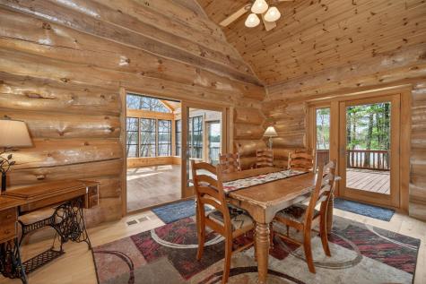 24028 Garland Drive Nevis MN 56467