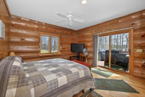 24028 Garland Drive Nevis MN 56467