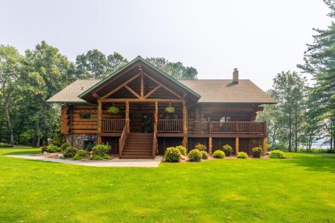 24028 Garland Drive Nevis MN 56467