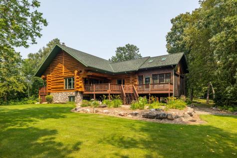 24028 Garland Drive Nevis MN 56467