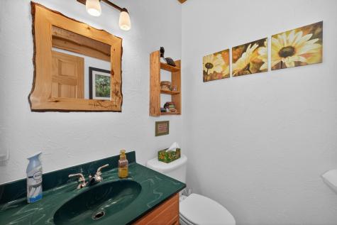 24028 Garland Drive Nevis MN 56467