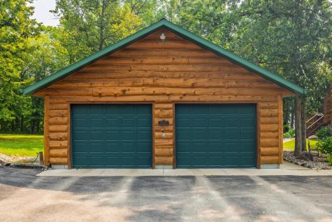 24028 Garland Drive Nevis MN 56467