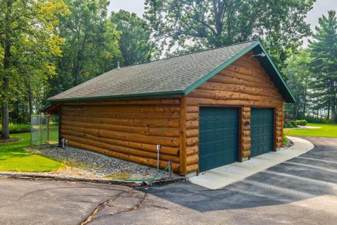 24028 Garland Drive Nevis MN 56467