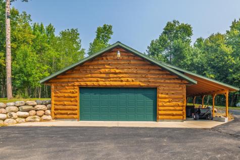 24028 Garland Drive Nevis MN 56467