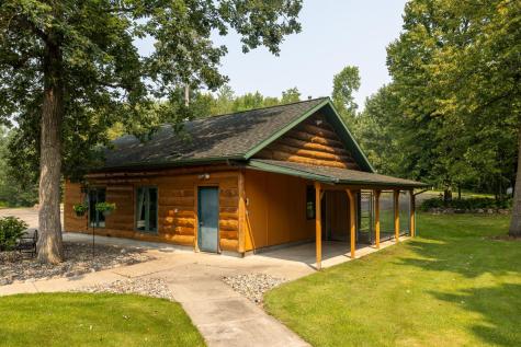 24028 Garland Drive Nevis MN 56467