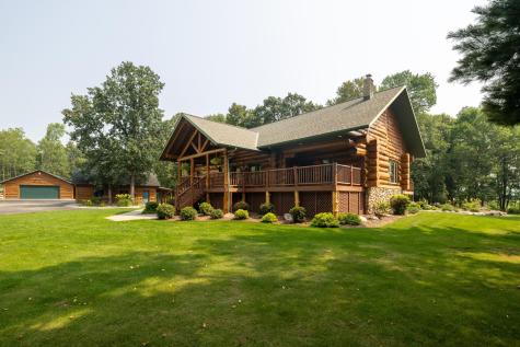 24028 Garland Drive Nevis MN 56467