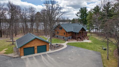 24028 Garland Drive Nevis MN 56467
