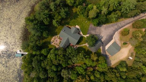 24028 Garland Drive Nevis MN 56467