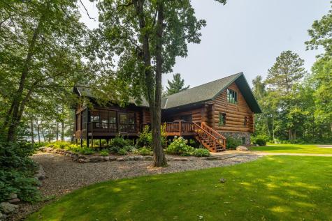 24028 Garland Drive Nevis MN 56467