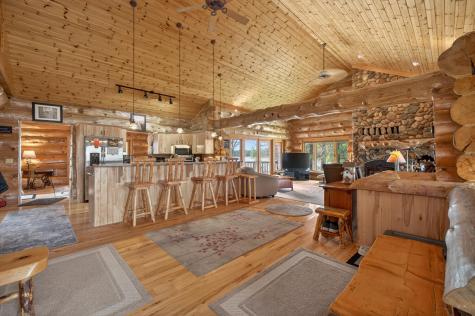 24028 Garland Drive Nevis MN 56467