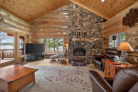 24028 Garland Drive Nevis MN 56467