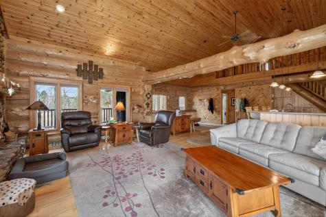 24028 Garland Drive Nevis MN 56467