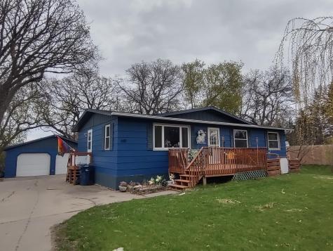 610 Springen Avenue Fergus Falls MN 56537