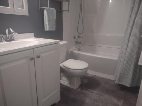 610 Springen Avenue Fergus Falls MN 56537