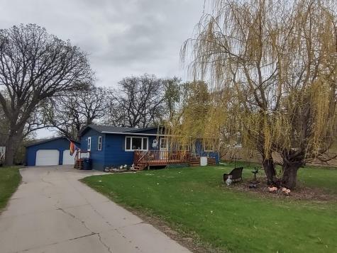 610 Springen Avenue Fergus Falls MN 56537