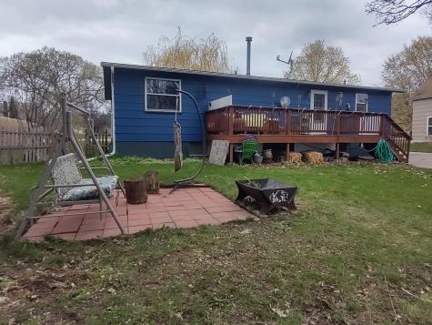 610 Springen Avenue Fergus Falls MN 56537