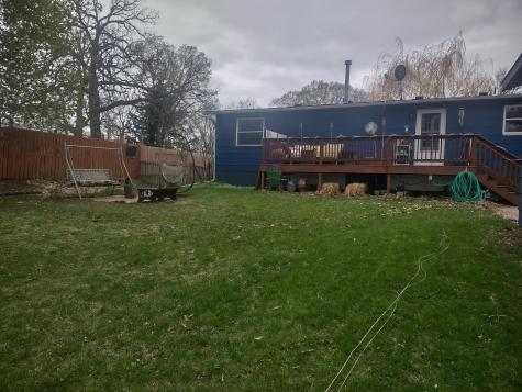 610 Springen Avenue Fergus Falls MN 56537