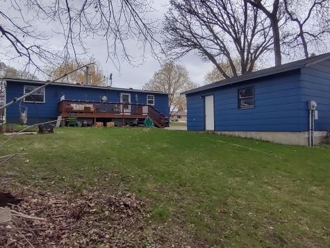 610 Springen Avenue Fergus Falls MN 56537