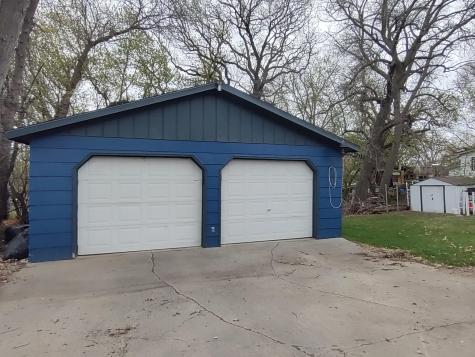 610 Springen Avenue Fergus Falls MN 56537