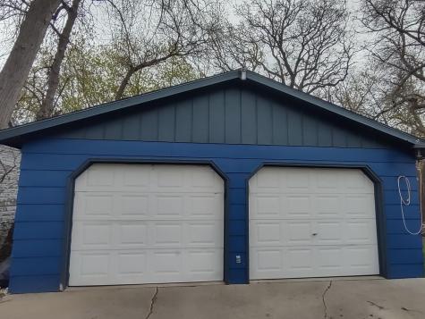 610 Springen Avenue Fergus Falls MN 56537