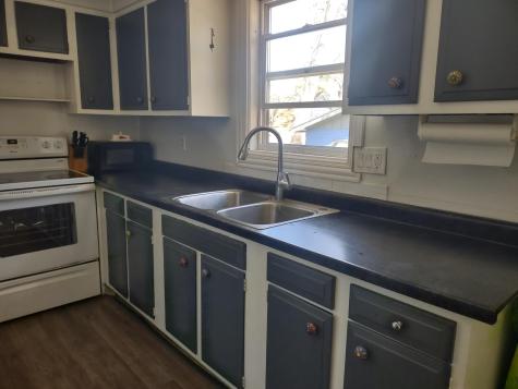 610 Springen Avenue Fergus Falls MN 56537