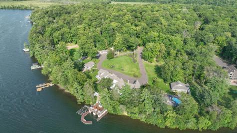 N1211 Eastside Birchwood WI 54817