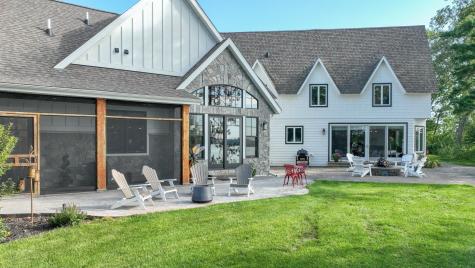 N1211 Eastside Birchwood WI 54817