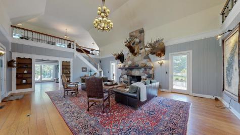 N1211 Eastside Birchwood WI 54817
