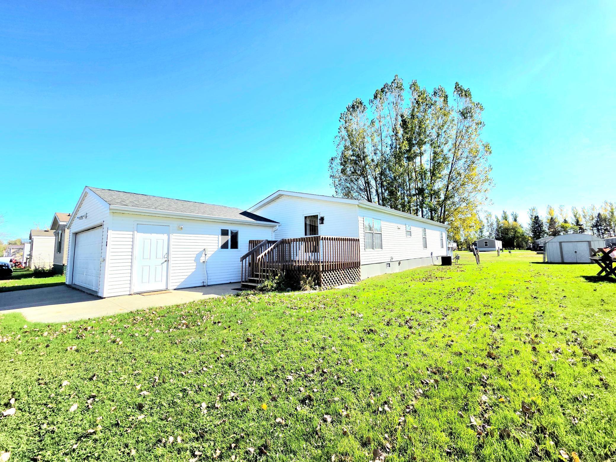 118 Snetting Drive Thief River Falls MN 56701