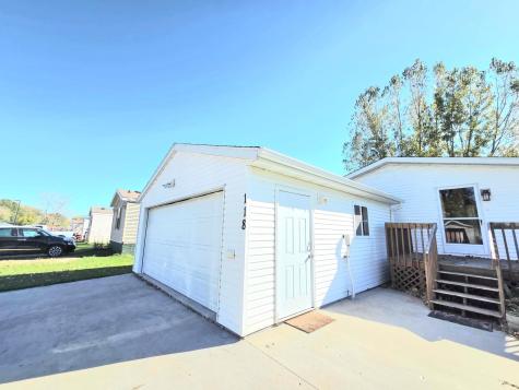 118 Snetting Drive Thief River Falls MN 56701