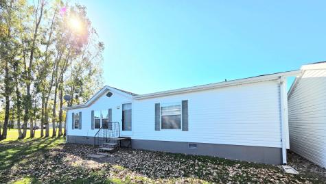118 Snetting Drive Thief River Falls MN 56701