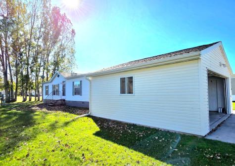 118 Snetting Drive Thief River Falls MN 56701