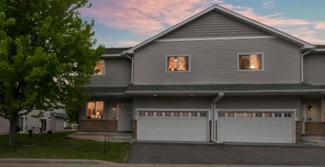 1283 County Road D Circle E Vadnais Heights MN 55109