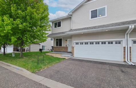 1283 County Road D Circle E Vadnais Heights MN 55109
