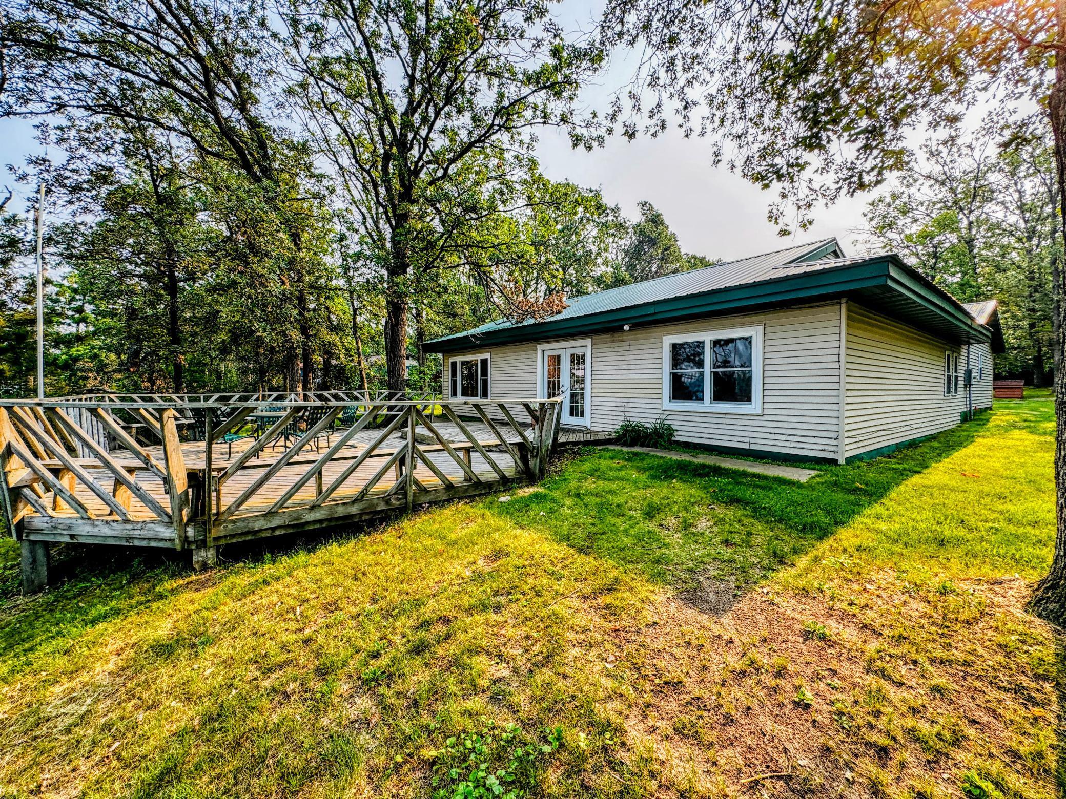 3803 Cornflower Court SE Bemidji MN 56601
