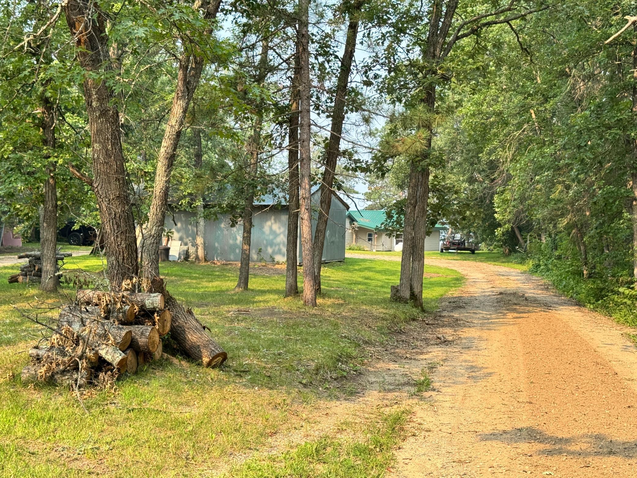 3803 Cornflower Court SE Bemidji MN 56601