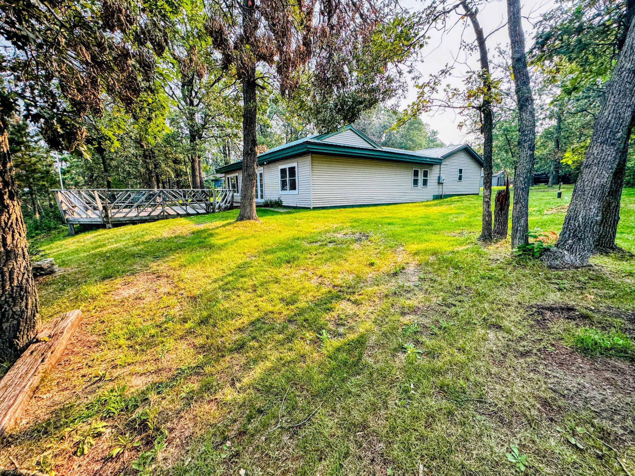3803 Cornflower Court SE Bemidji MN 56601