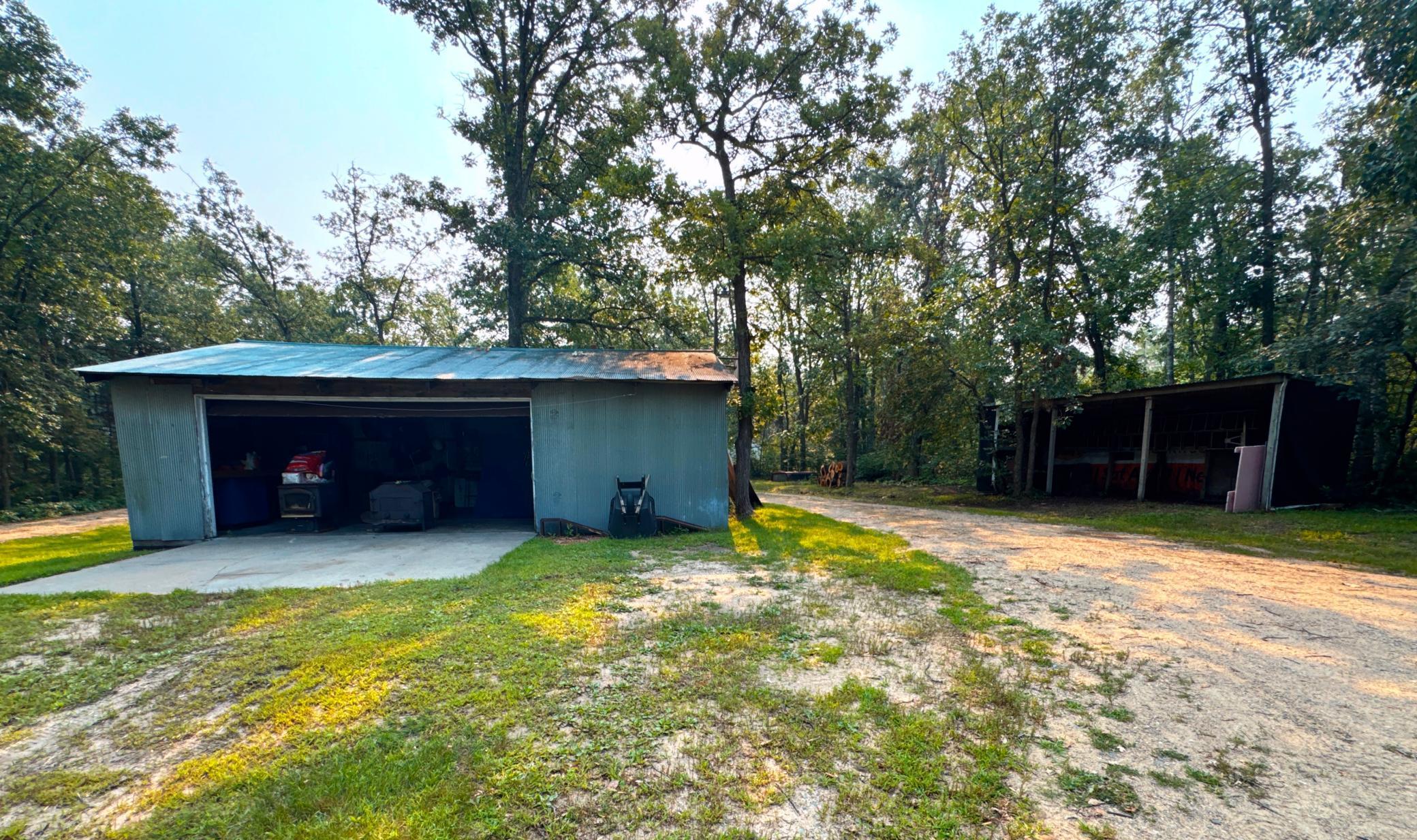 3803 Cornflower Court SE Bemidji MN 56601