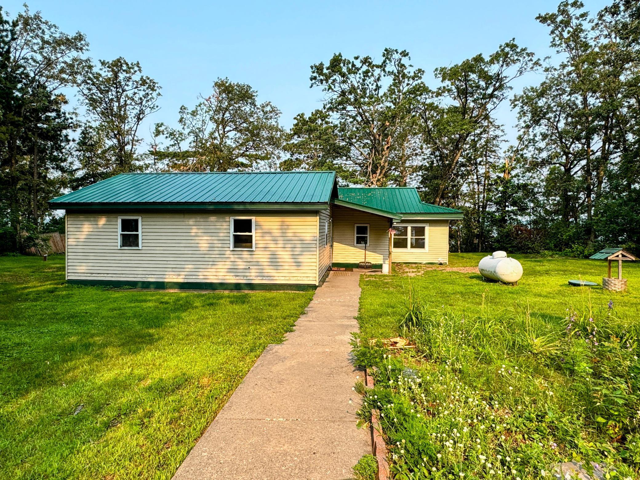 3803 Cornflower Court SE Bemidji MN 56601