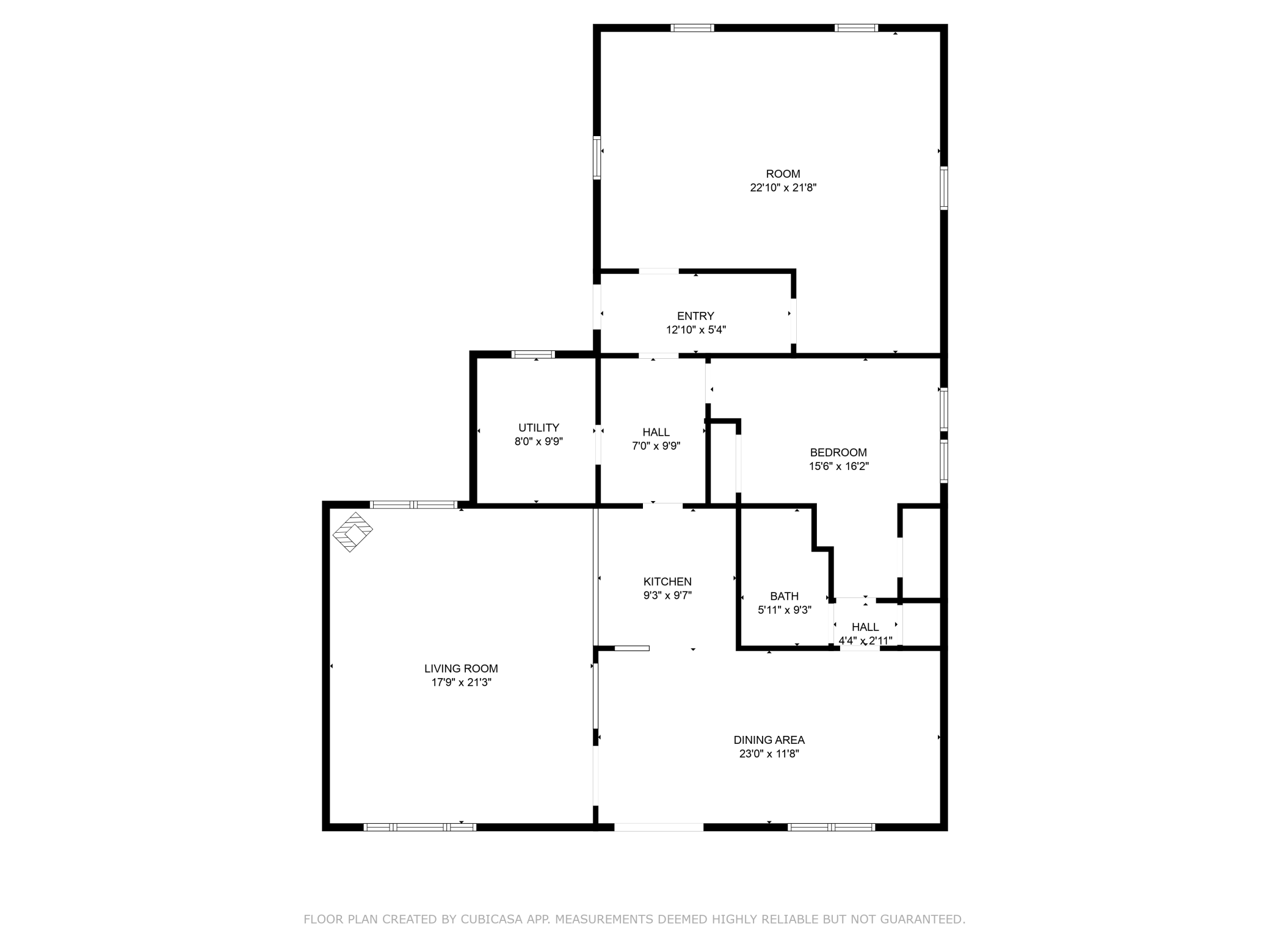 3803 Cornflower Court SE Bemidji MN 56601