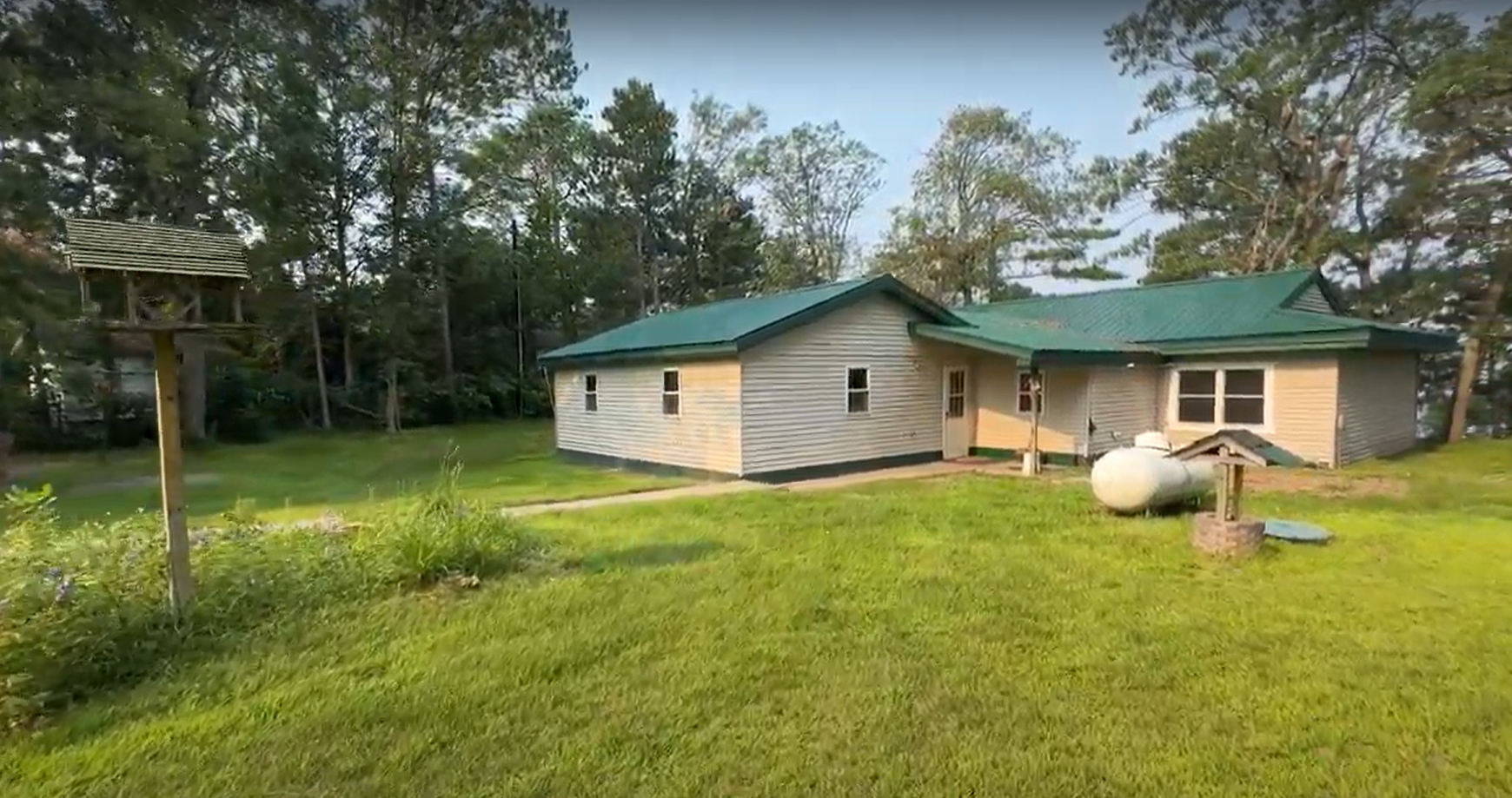 3803 Cornflower Court SE Bemidji MN 56601